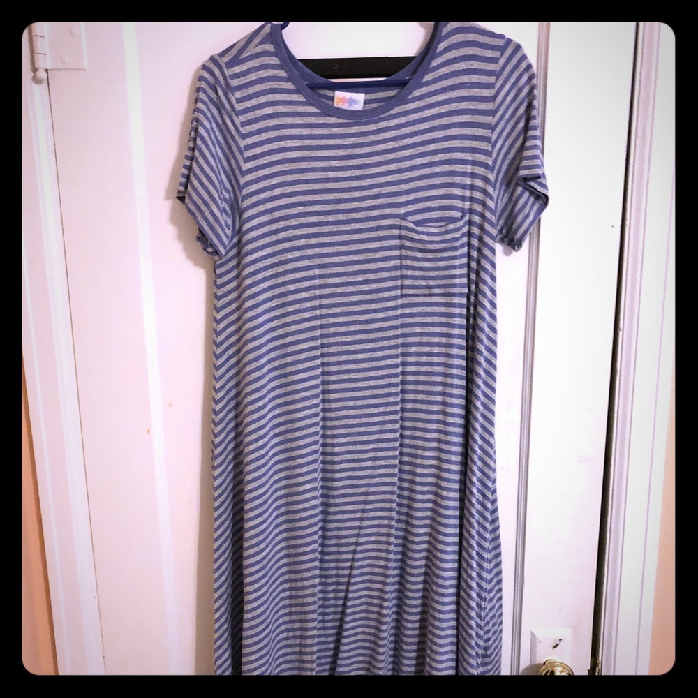 LuLaRoe Carly